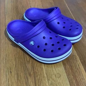 Crocs